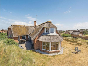 Holiday home Fyrvej